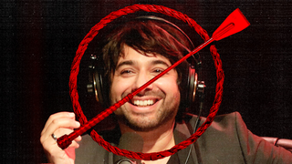 Dear Jian Ghomeshi: Keep Your Abuse Out of My Kink